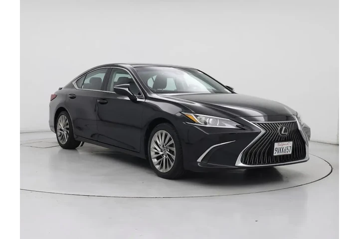 $34998 : Lexus ES 350 2021 Luxury 4dr image 1