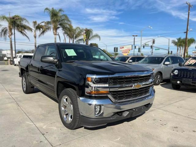 $25995 : 2017 CHEVROLET SILVERADO 1500 image 2