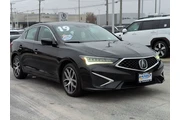 Acura ILX 2019 4dr Sedan w/P en Chicago