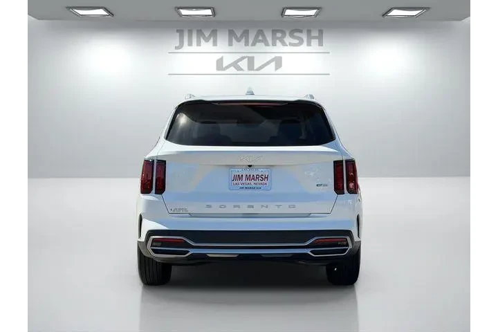 $27655 : Kia Sorento Hybrid 2022 S 4d image 5