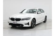 $30998 : BMW 3 Series 2022 330i 4dr S thumbnail