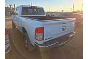 $39514 : Ram 2500 2022 4x4 Big Horn 4 thumbnail