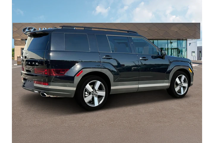 $30576 : Hyundai SANTA FE 2024 Limite image 8