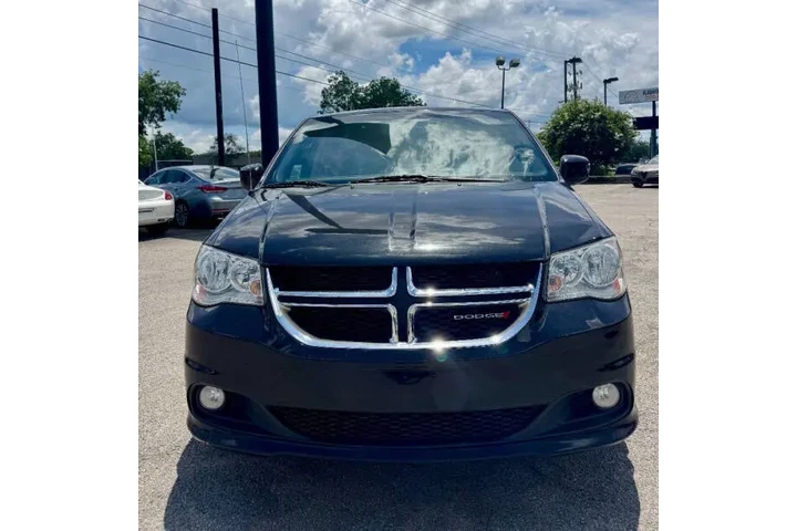 $9900 : 2020 Grand Caravan SXT image 3