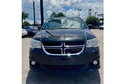 $9900 : 2020 Grand Caravan SXT thumbnail