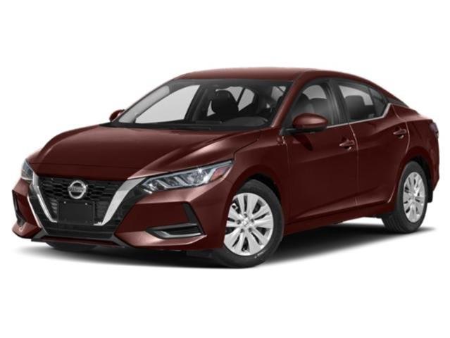 $18888 : 2020 Nissan Sentra image 1