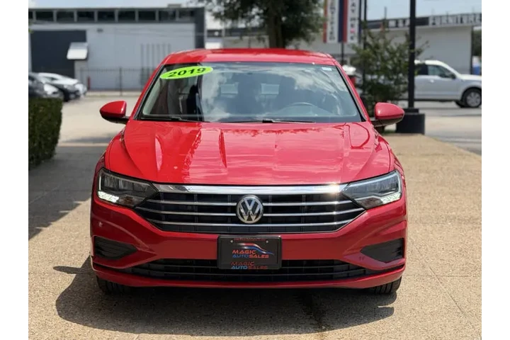 $11999 : 2019 Jetta S image 5