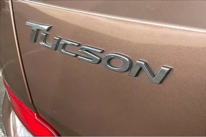 $13495 : Hyundai TUCSON 2017 SE Plus image 8