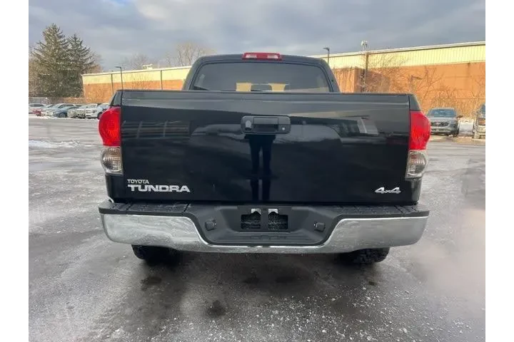 $13989 : Toyota Tundra 2008 4x4 Limit image 6