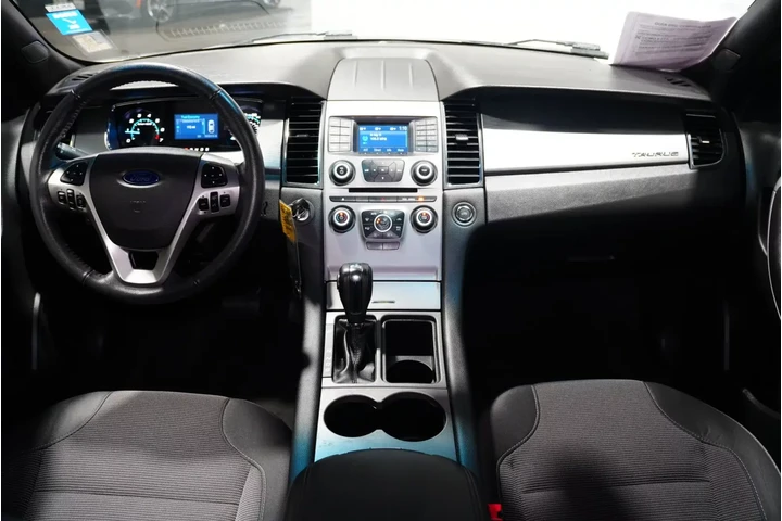 $14626 : 2018 Taurus image 10