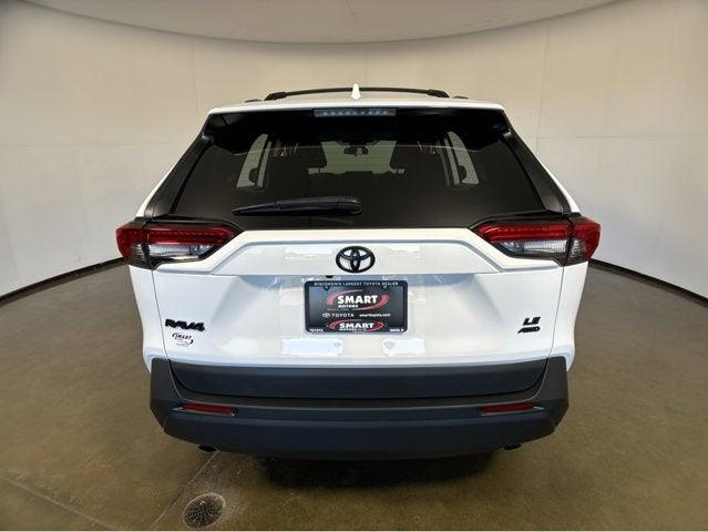 $26392 : 2021 RAV4 LE image 9