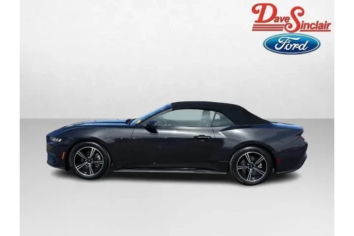 $34888 : Ford Mustang 2024 EcoBoost P image 10