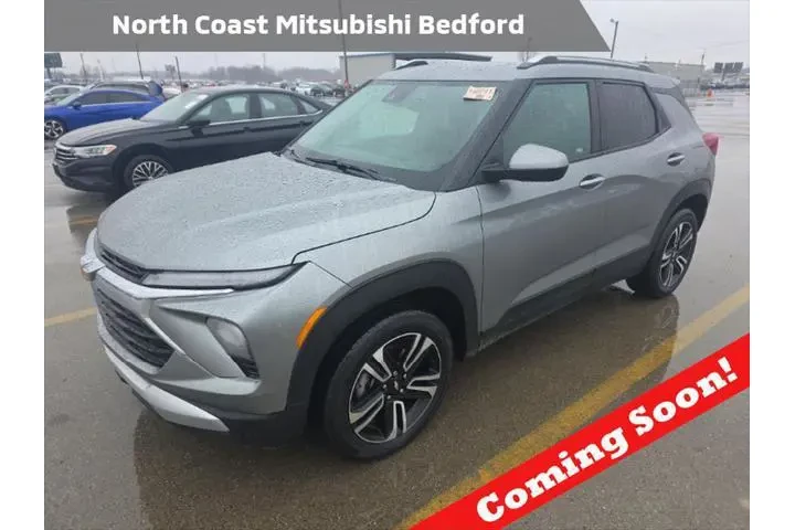 $23493 : Chevrolet Trailblazer 2024 4 image 1