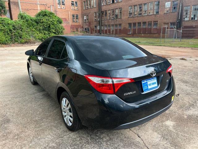 $13000 : 2014 Corolla L image 9