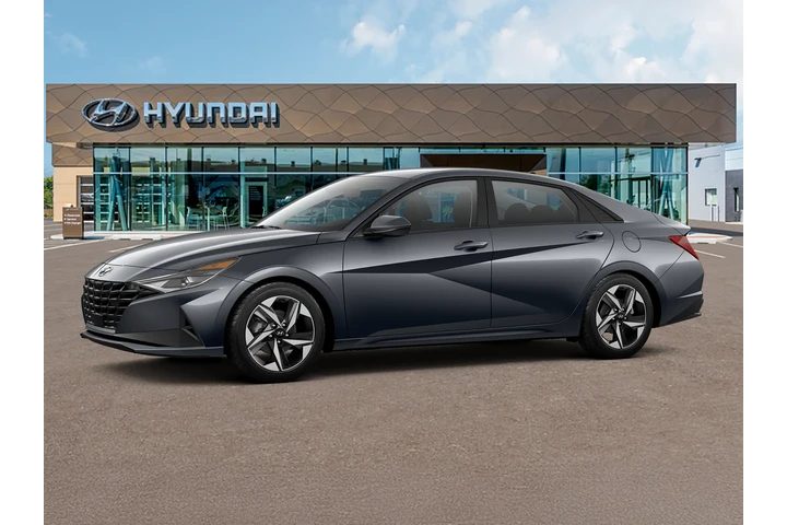$19495 : Hyundai ELANTRA 2023 SEL 4dr image 2