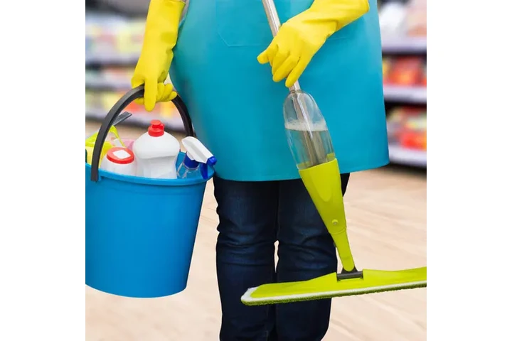✨🧽 Cleaning with Meaning image 4