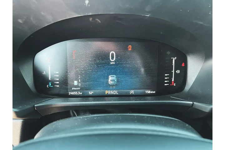 $22998 : Ford Escape 2023 AWD ST-Line image 10