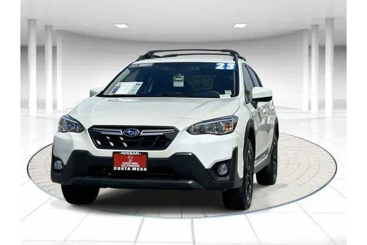 $23765 : Subaru Crosstrek 2023 AWD Pr image 6