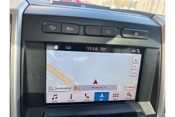 $27886 : Ford F-150 2018 4x4 King Ran image 10