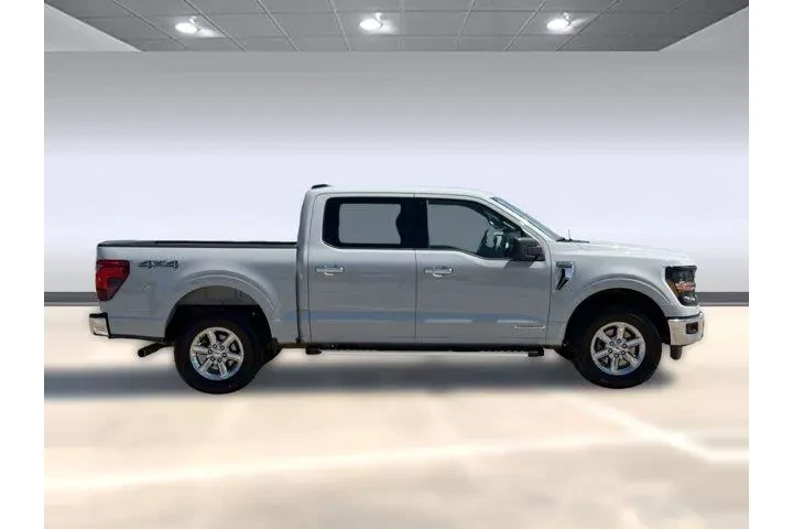 $35999 : Ford F-150 2024 4x4 XLT 4dr image 8
