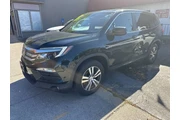 $16995 : 2016 Pilot EX-L thumbnail