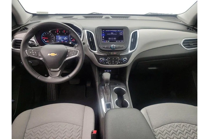 $20998 : Chevrolet Equinox 2023 4x4 L image 9