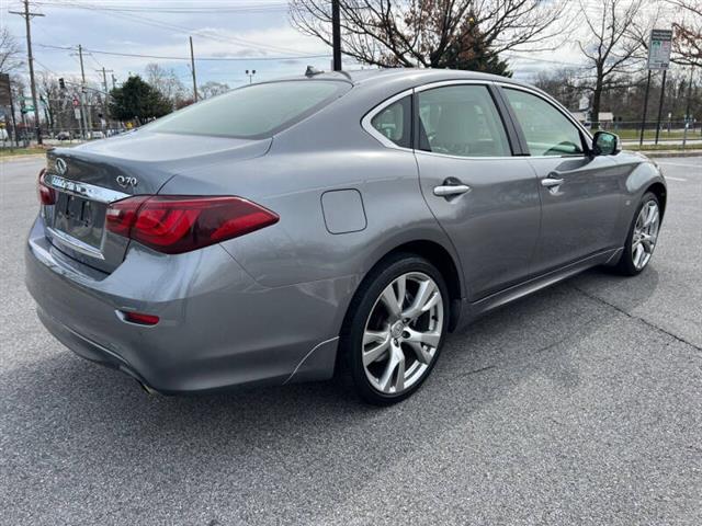 $13500 : 2015 Q70 3.7 image 6