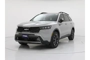 $30998 : Kia Sorento 2022 AWD X-Line thumbnail