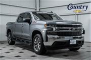 2021 Silverado 1500 LT