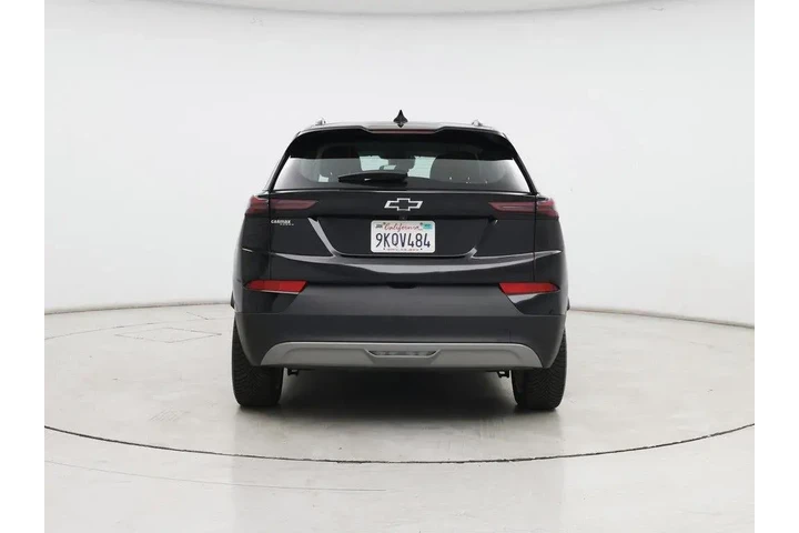 $31998 : Honda CR-V 2024 AWD EX 4dr S image 6