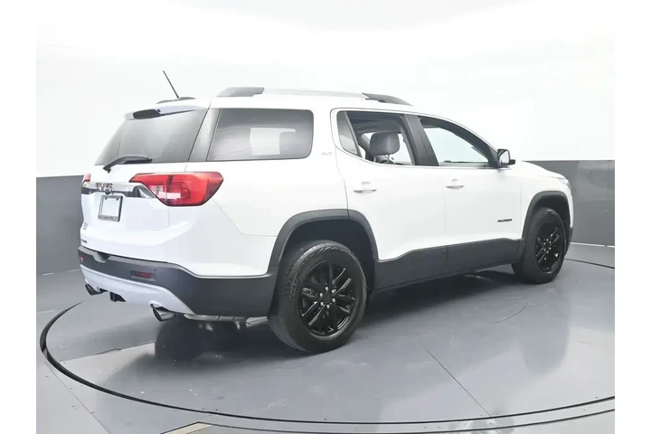 $17991 : GMC Acadia 2019 SLT-1 4dr SU image 6
