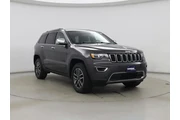Jeep Grand Cherokee 2020 4x4
