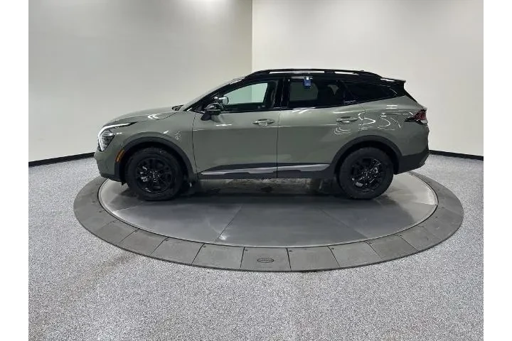 $30988 : Kia Sportage 2024 AWD X-Pro image 9