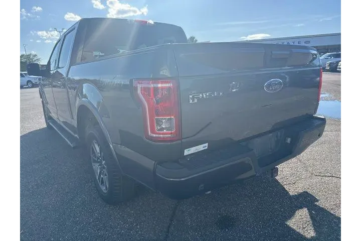 $13991 : Ford F-150 2016 4x2 XLT 4dr image 6