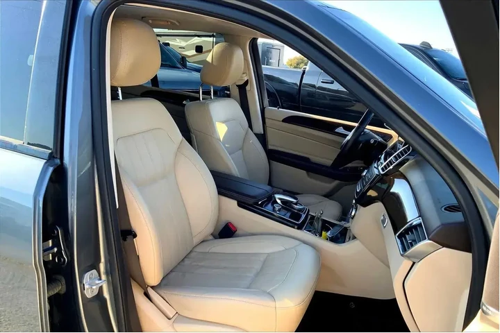 $13896 : Mercedes-Benz GLE 2018 GLE 3 image 8