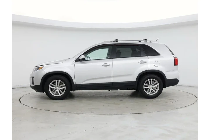 $13599 : Kia Sorento 2014 LX 4dr SUV image 3