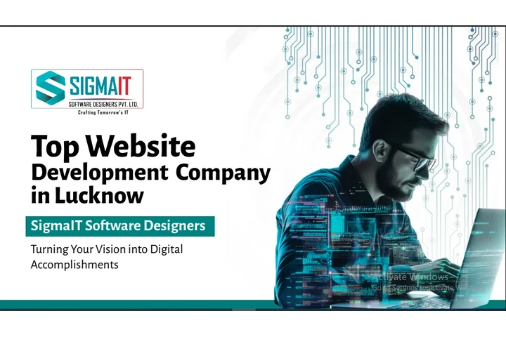 #1 Web Development Company image 1