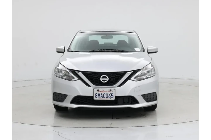 $11998 : Nissan Sentra 2019 S 4dr Sed image 5