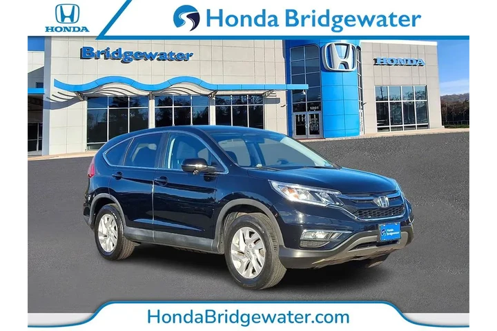 $15995 : Honda CR-V 2016 AWD EX 4dr S image 1
