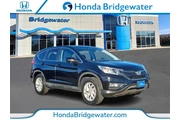 Honda CR-V 2016 AWD EX 4dr S en Newark