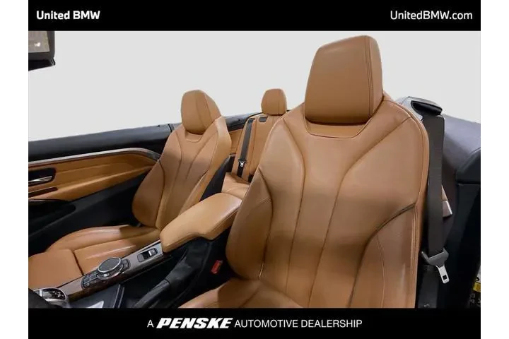 $25995 : BMW 4 Series 2019 AWD 430i x image 5