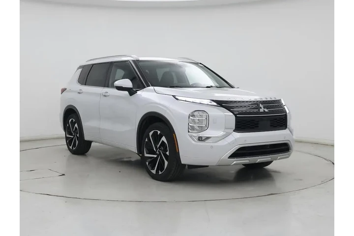 $24998 : Mitsubishi Outlander 2022 AW image 1