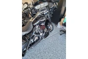 $35000 : 2017 Harley Davidson touring thumbnail