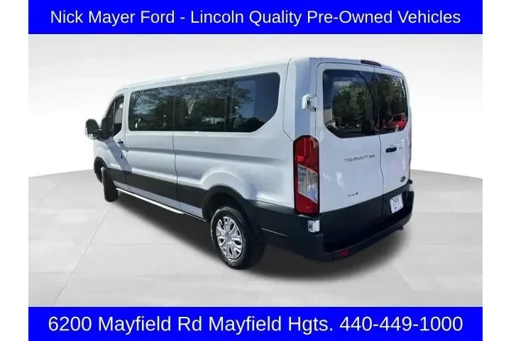 $32798 : Ford Transit 2021 350 XL 3dr image 5