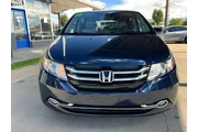 $11500 : 2015 Odyssey Touring thumbnail
