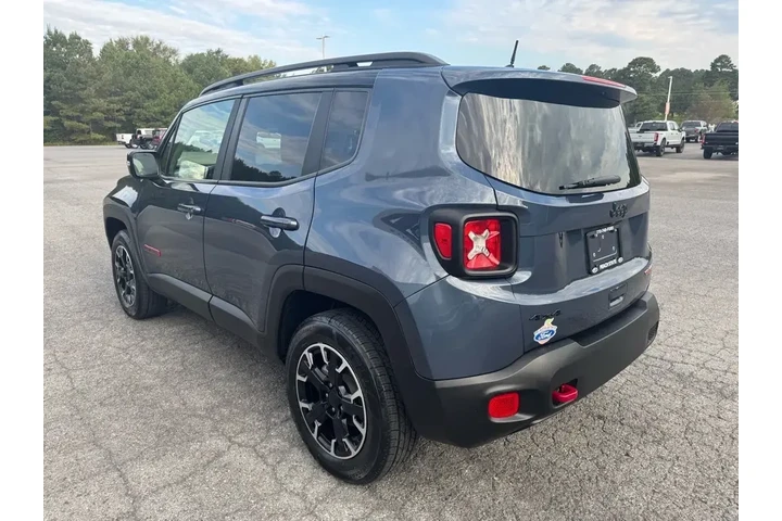 $20993 : Jeep Renegade 2023 4x4 Trail image 6