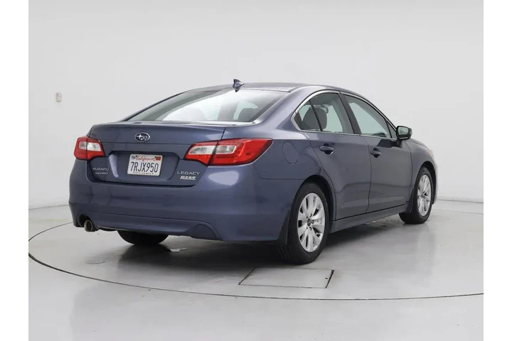 $13998 : Subaru Legacy 2016 AWD 2.5i image 8