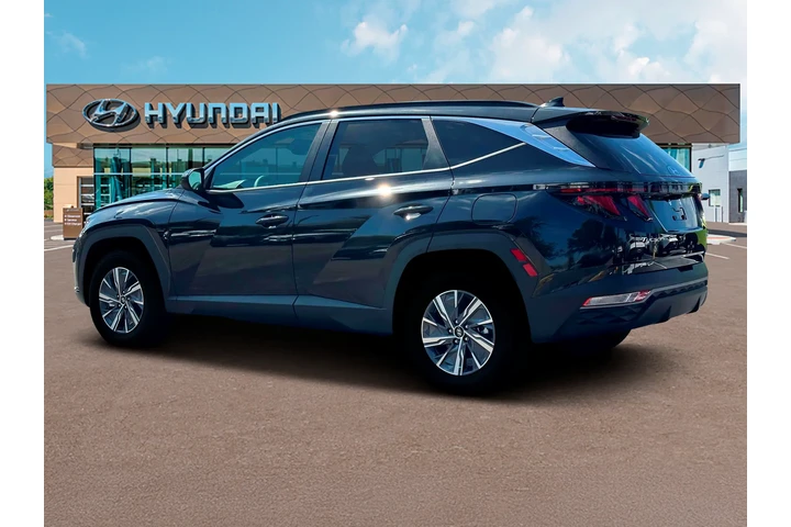 $25997 : Hyundai TUCSON Hybrid 2024 A image 4