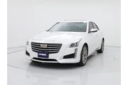 $23998 : Cadillac CTS 2019 AWD 2.0T L thumbnail