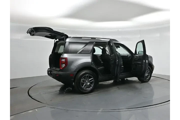 $28613 : Ford Bronco Sport 2025 AWD B image 6